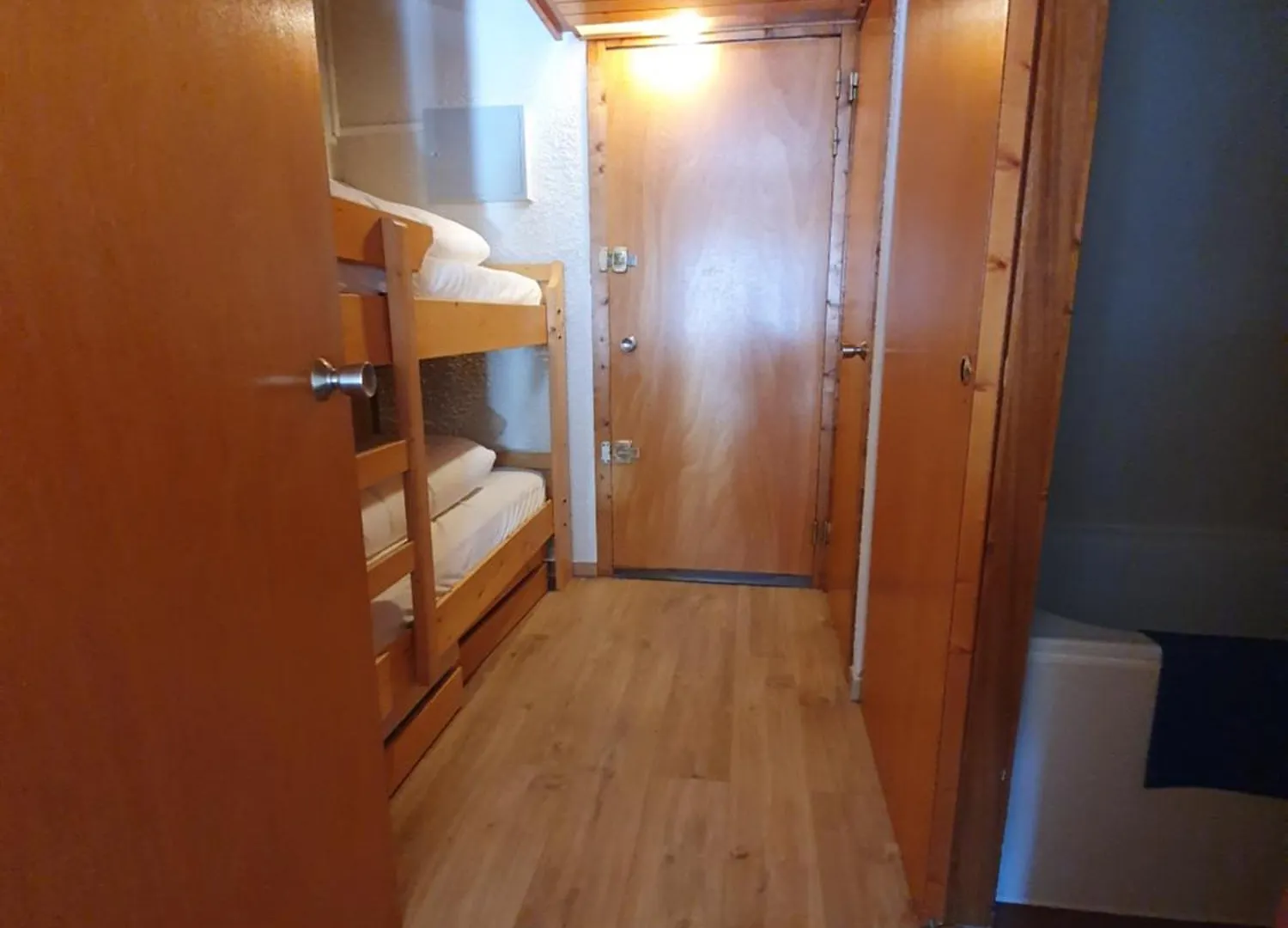 Le Lodge Des Marmottes - Calme, Cosy, Vue Nature Les Orres